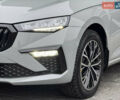 Сірий Шкода Scala, об'ємом двигуна 1 л та пробігом 22 тис. км за 29800 $, фото 26 на Automoto.ua