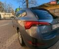 Сірий Шкода Scala, об'ємом двигуна 1.6 л та пробігом 21 тис. км за 19500 $, фото 20 на Automoto.ua