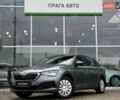 Серый Шкода Scala, объемом двигателя 1.6 л и пробегом 79 тыс. км за 15900 $, фото 1 на Automoto.ua