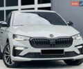 Шкода Scala 2024 у Мукачеве на Automoto.ua Сірий Шкода Scala, об'ємом двигуна 1 л та пробігом 17 тис. км за 31000 $, фото 19 на Automoto.ua