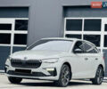 Шкода Scala 2024 у Мукачеве на Automoto.ua Сірий Шкода Scala, об'ємом двигуна 1 л та пробігом 17 тис. км за 31000 $, фото 15 на Automoto.ua