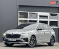 Сірий Шкода Scala, об'ємом двигуна 1 л та пробігом 22 тис. км за 29800 $, фото 7 на Automoto.ua