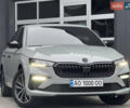 Сірий Шкода Scala, об'ємом двигуна 1 л та пробігом 22 тис. км за 29800 $, фото 19 на Automoto.ua