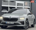 Сірий Шкода Scala, об'ємом двигуна 1 л та пробігом 22 тис. км за 29800 $, фото 6 на Automoto.ua