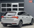 Сірий Шкода Scala, об'ємом двигуна 1 л та пробігом 22 тис. км за 29800 $, фото 23 на Automoto.ua