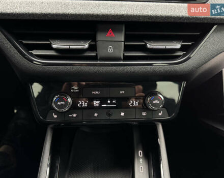 Сірий Шкода Scala, об'ємом двигуна 1 л та пробігом 22 тис. км за 29800 $, фото 41 на Automoto.ua