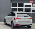 Сірий Шкода Scala, об'ємом двигуна 1 л та пробігом 22 тис. км за 29800 $, фото 12 на Automoto.ua