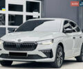 Шкода Scala 2024 у Мукачеве на Automoto.ua Сірий Шкода Scala, об'ємом двигуна 1 л та пробігом 17 тис. км за 31000 $, фото 64 на Automoto.ua