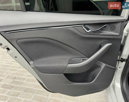 Сірий Шкода Scala, об'ємом двигуна 1 л та пробігом 22 тис. км за 29800 $, фото 66 на Automoto.ua