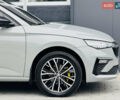 Шкода Scala 2024 у Мукачеве на Automoto.ua Сірий Шкода Scala, об'ємом двигуна 1 л та пробігом 17 тис. км за 31000 $, фото 7 на Automoto.ua