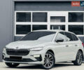 Шкода Scala 2024 у Мукачеве на Automoto.ua Сірий Шкода Scala, об'ємом двигуна 1 л та пробігом 17 тис. км за 31000 $, фото 12 на Automoto.ua