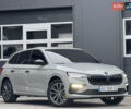 Сірий Шкода Scala, об'ємом двигуна 1 л та пробігом 22 тис. км за 29800 $, фото 13 на Automoto.ua