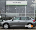 Серый Шкода Scala, объемом двигателя 1.6 л и пробегом 79 тыс. км за 15900 $, фото 5 на Automoto.ua