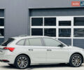 Шкода Scala 2024 у Мукачеве на Automoto.ua Сірий Шкода Scala, об'ємом двигуна 1 л та пробігом 17 тис. км за 31000 $, фото 17 на Automoto.ua