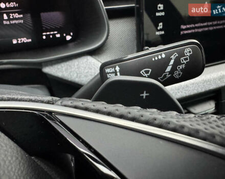 Сірий Шкода Scala, об'ємом двигуна 1 л та пробігом 22 тис. км за 29800 $, фото 35 на Automoto.ua