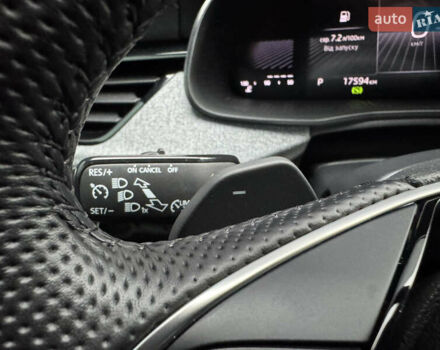 Сірий Шкода Scala, об'ємом двигуна 1 л та пробігом 22 тис. км за 29800 $, фото 34 на Automoto.ua