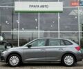 Серый Шкода Scala, объемом двигателя 1.6 л и пробегом 79 тыс. км за 15900 $, фото 2 на Automoto.ua