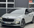 Сірий Шкода Scala, об'ємом двигуна 1 л та пробігом 22 тис. км за 29800 $, фото 15 на Automoto.ua