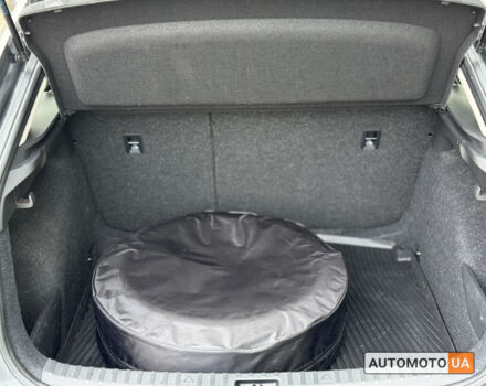 Серый Шкода Scala, объемом двигателя 1.6 л и пробегом 79 тыс. км за 15900 $, фото 7 на Automoto.ua