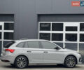 Сірий Шкода Scala, об'ємом двигуна 1 л та пробігом 22 тис. км за 29800 $, фото 11 на Automoto.ua