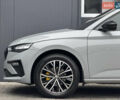 Сірий Шкода Scala, об'ємом двигуна 1 л та пробігом 22 тис. км за 29800 $, фото 8 на Automoto.ua