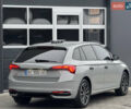 Сірий Шкода Scala, об'ємом двигуна 1 л та пробігом 22 тис. км за 29800 $, фото 10 на Automoto.ua