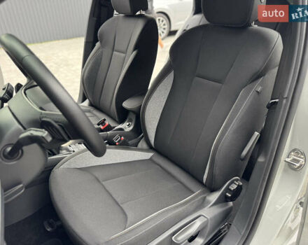 Сірий Шкода Scala, об'ємом двигуна 1 л та пробігом 22 тис. км за 29800 $, фото 54 на Automoto.ua