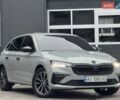 Сірий Шкода Scala, об'ємом двигуна 1 л та пробігом 22 тис. км за 29800 $, фото 1 на Automoto.ua