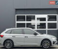 Сірий Шкода Scala, об'ємом двигуна 1 л та пробігом 22 тис. км за 29800 $, фото 9 на Automoto.ua