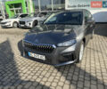 Сірий Шкода Scala, об'ємом двигуна 1 л та пробігом 4 тис. км за 20500 $, фото 1 на Automoto.ua