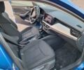 Синий Шкода Scala, объемом двигателя 1.6 л и пробегом 257 тыс. км за 17500 $, фото 2 на Automoto.ua