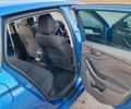 Синий Шкода Scala, объемом двигателя 1.6 л и пробегом 257 тыс. км за 17500 $, фото 4 на Automoto.ua