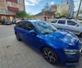 Синий Шкода Scala, объемом двигателя 1.6 л и пробегом 257 тыс. км за 17500 $, фото 29 на Automoto.ua