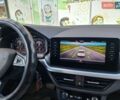 Синий Шкода Scala, объемом двигателя 1.6 л и пробегом 280 тыс. км за 16000 $, фото 48 на Automoto.ua