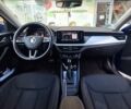 Синий Шкода Scala, объемом двигателя 1.6 л и пробегом 257 тыс. км за 17500 $, фото 9 на Automoto.ua