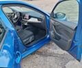 Синий Шкода Scala, объемом двигателя 1.6 л и пробегом 257 тыс. км за 17500 $, фото 3 на Automoto.ua