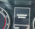 Синій Шкода Scala, об'ємом двигуна 1.6 л та пробігом 116 тис. км за 12900 $, фото 9 на Automoto.ua