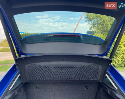 Синій Шкода Scala, об'ємом двигуна 1.6 л та пробігом 297 тис. км за 13500 $, фото 8 на Automoto.ua