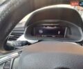 Синий Шкода Scala, объемом двигателя 1.6 л и пробегом 257 тыс. км за 17500 $, фото 23 на Automoto.ua