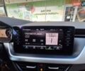 Синий Шкода Scala, объемом двигателя 1.6 л и пробегом 257 тыс. км за 17500 $, фото 18 на Automoto.ua