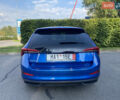 Синій Шкода Scala, об'ємом двигуна 1.6 л та пробігом 297 тис. км за 13500 $, фото 3 на Automoto.ua