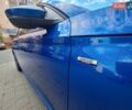 Синий Шкода Scala, объемом двигателя 1.6 л и пробегом 257 тыс. км за 17500 $, фото 26 на Automoto.ua