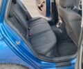 Синий Шкода Scala, объемом двигателя 1.6 л и пробегом 257 тыс. км за 17500 $, фото 1 на Automoto.ua