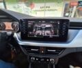 Синий Шкода Scala, объемом двигателя 1.6 л и пробегом 257 тыс. км за 17500 $, фото 43 на Automoto.ua