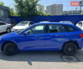 Синий Шкода Scala, объемом двигателя 1.6 л и пробегом 102 тыс. км за 14875 $, фото 7 на Automoto.ua