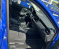 Синий Шкода Scala, объемом двигателя 1.6 л и пробегом 102 тыс. км за 14875 $, фото 9 на Automoto.ua