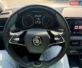 Синій Шкода Scala, об'ємом двигуна 1.6 л та пробігом 69 тис. км за 15621 $, фото 1 на Automoto.ua