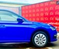 Синий Шкода Scala, объемом двигателя 1.6 л и пробегом 69 тыс. км за 16800 $, фото 24 на Automoto.ua