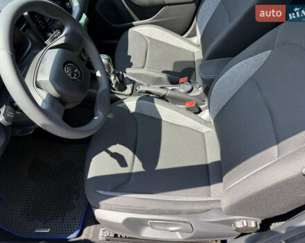 Синій Шкода Scala, об'ємом двигуна 1.6 л та пробігом 15 тис. км за 19500 $, фото 8 на Automoto.ua