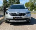 Серый Шкода Скаут, объемом двигателя 2 л и пробегом 247 тыс. км за 16700 $, фото 6 на Automoto.ua
